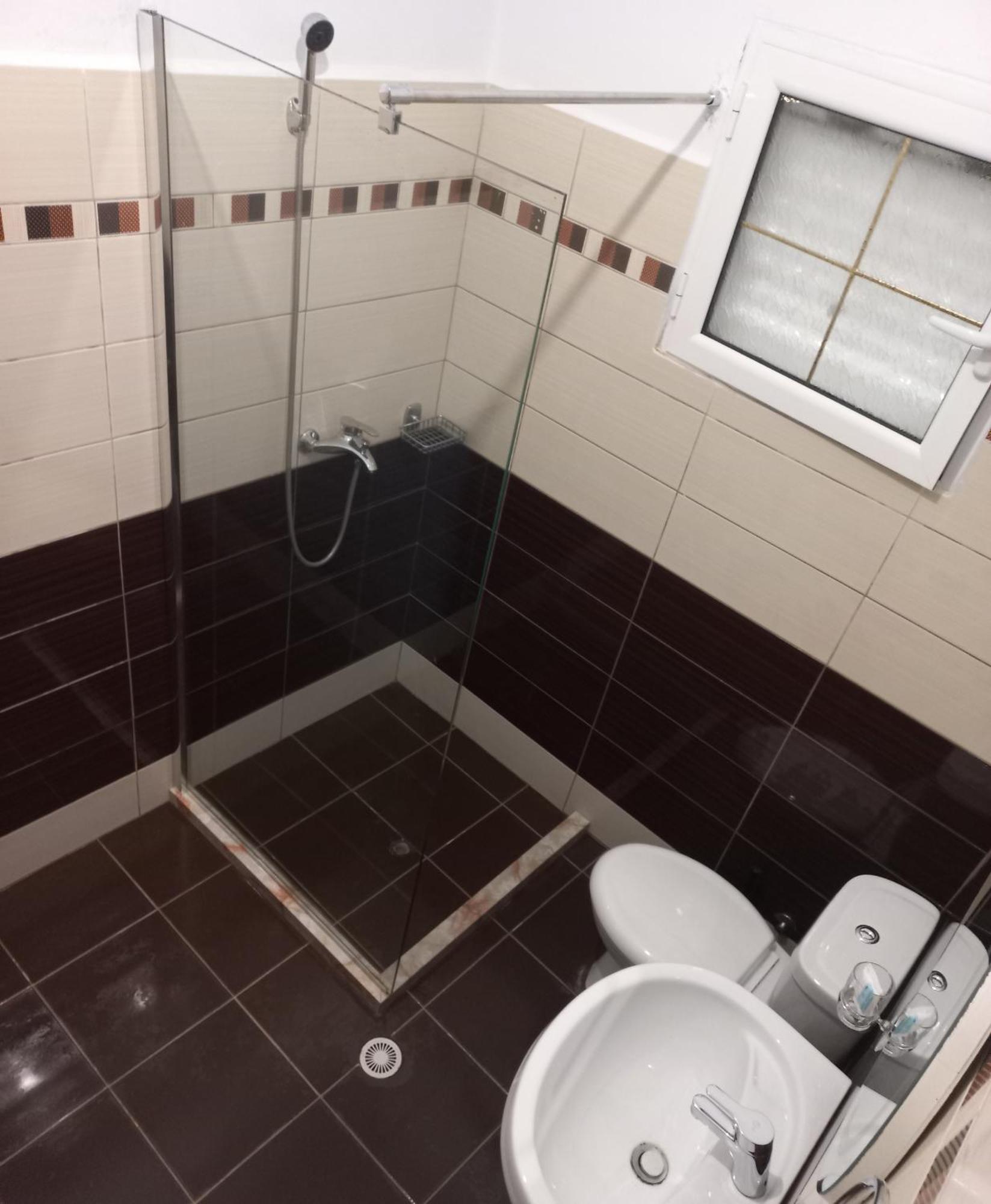קסאמיל Villa Isufi מראה חיצוני תמונה